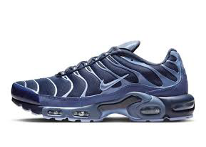 Air max plus obsidian diffused blue
