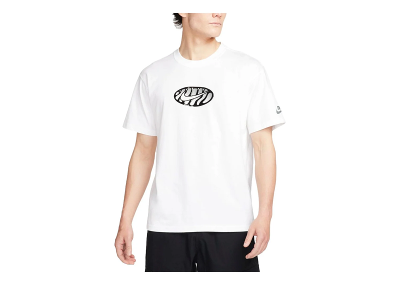 TN T-SHIRT WHITE