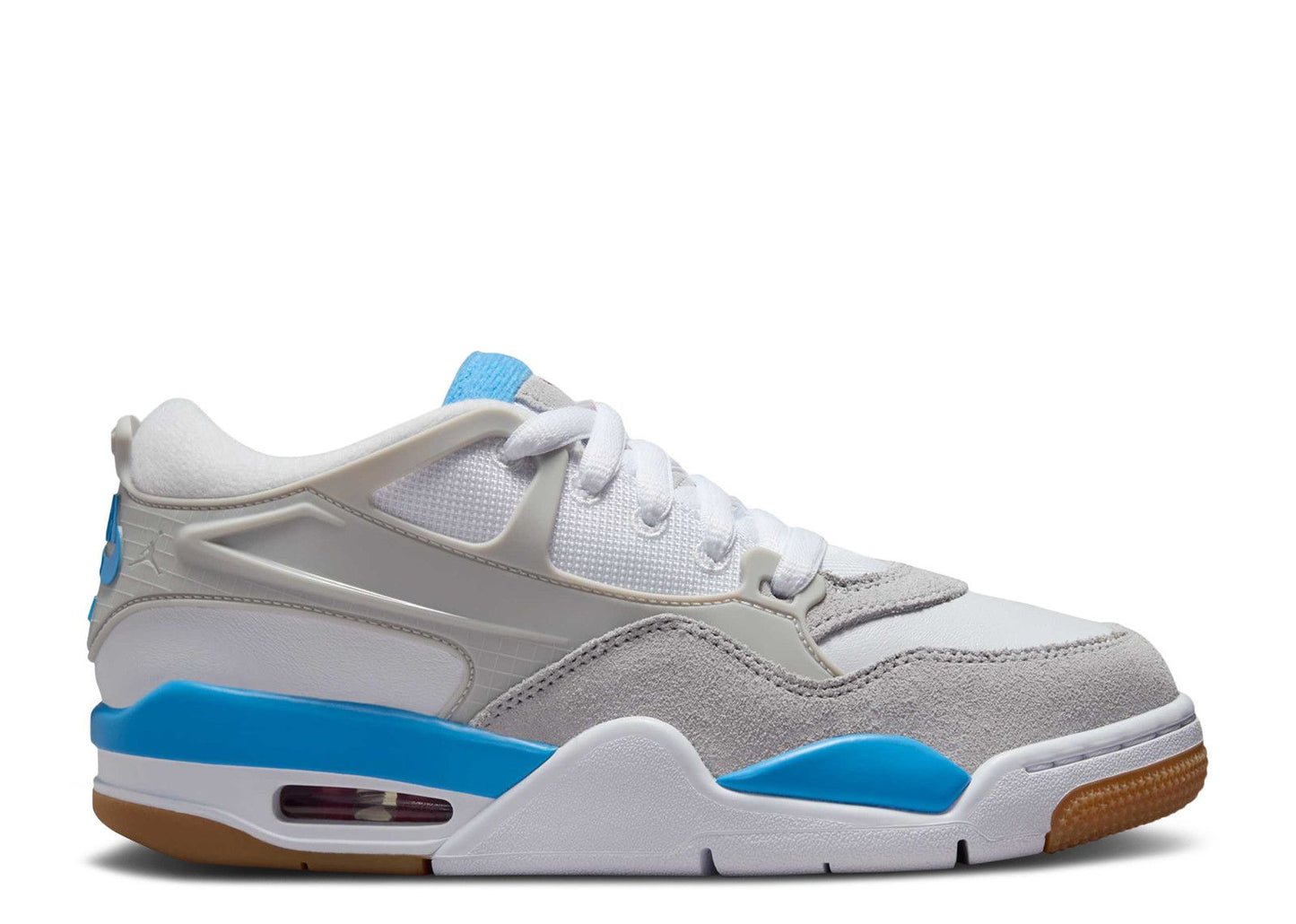 Air Jordan 4 RM GS University Blue