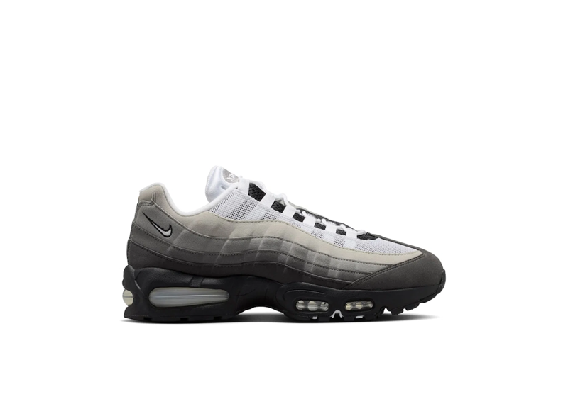NIKE AIR MAX 95 OG BIG BUBBLE GRANITE