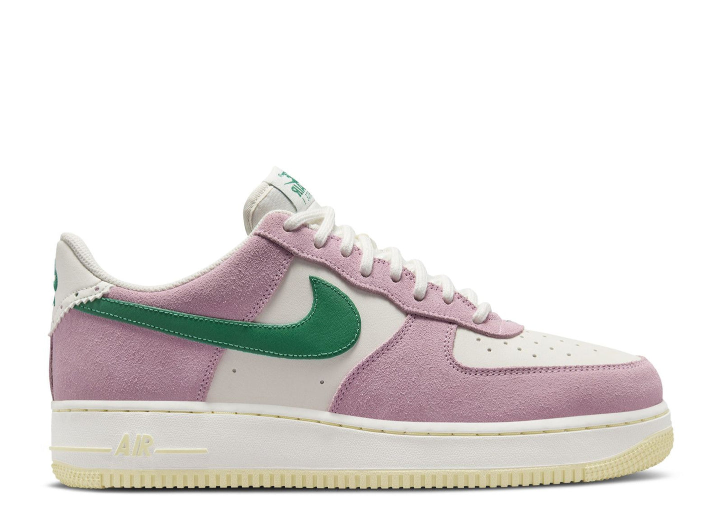 Air Force 1 Low The Masters Back 9 Collection - Soft Pink