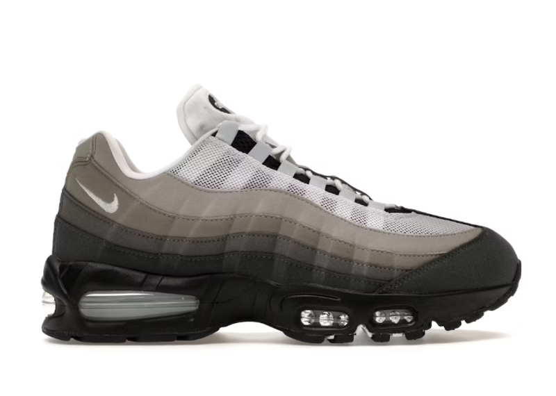 Nike Air Max 95 OG Big Bubble Blue Tint