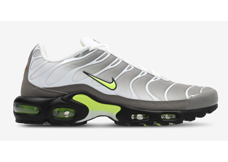 AIR MAX TN NEON