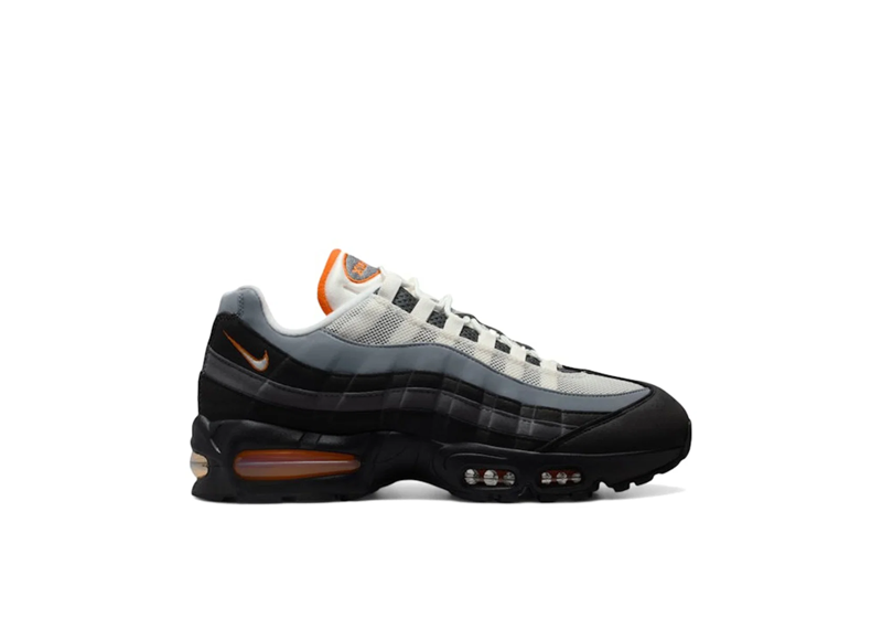 Nike Air Max 95 'Black Bright Ceramic'