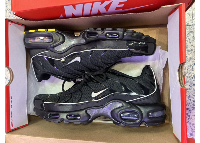 AIRMAX PLUS REFLECTIVE