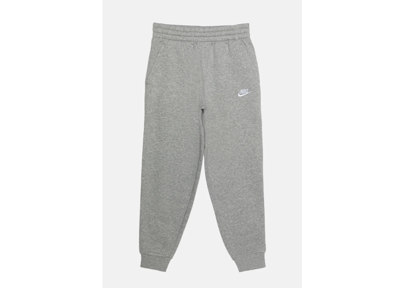 NIKE GREY TRACKSUIT BOTTOMS