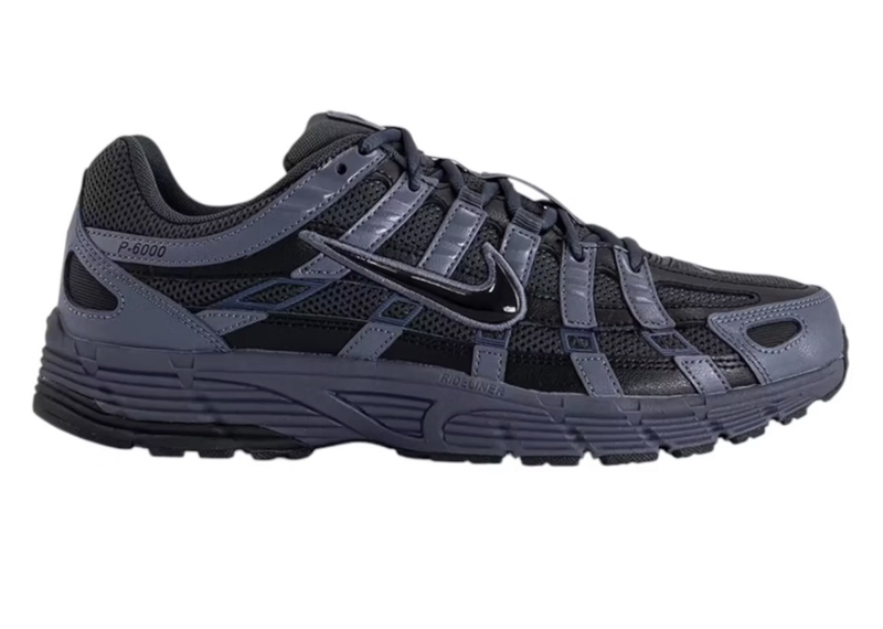 P-6000 BLACK OBSIDIAN