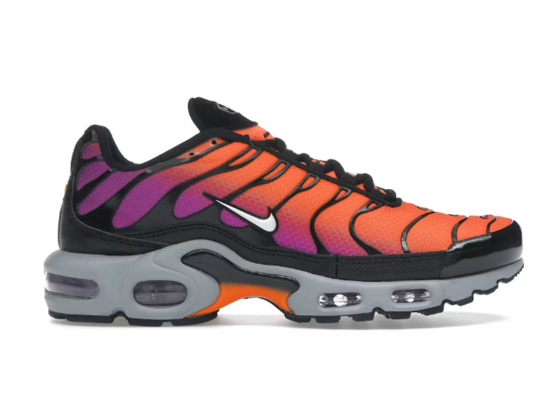 Nike Air Max Plus Desert Sunset