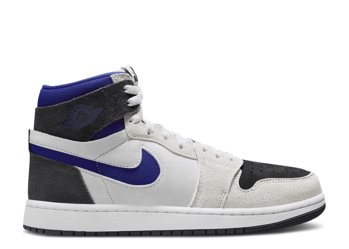 Wmns Air Jordan 1 High Zoom Comfort 2 Concord