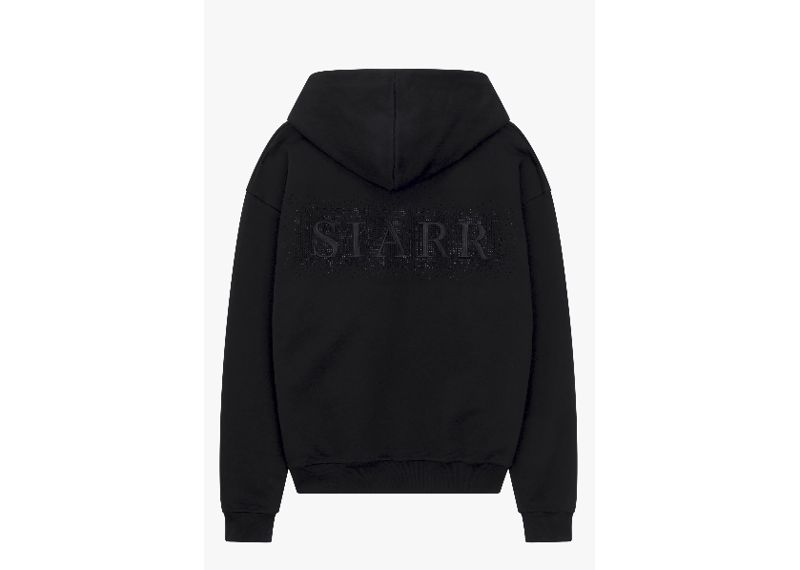 SIARR DIAMOND HOODIE