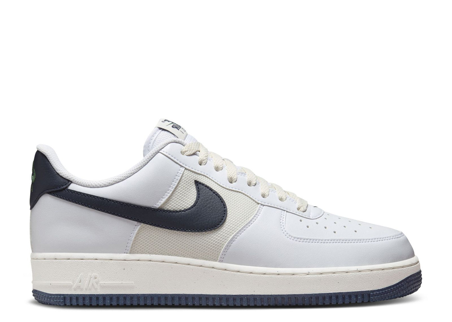 Air Force 1 07 Next Nature White Obsidian