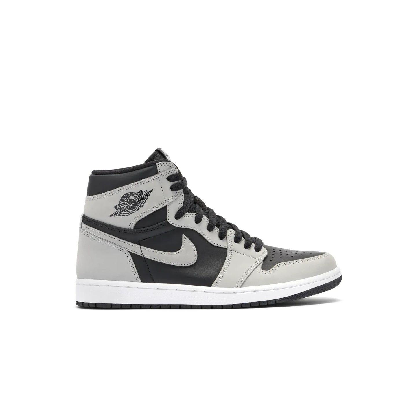 Air Jordan 1 Retro High OG Shadow 2.0