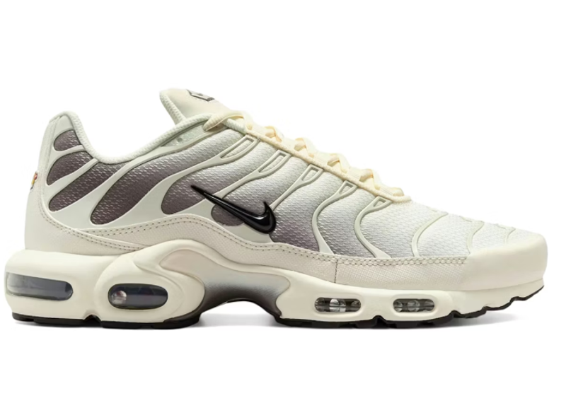 Nike Air Max Plus Light Orewood Brown Cave Stone