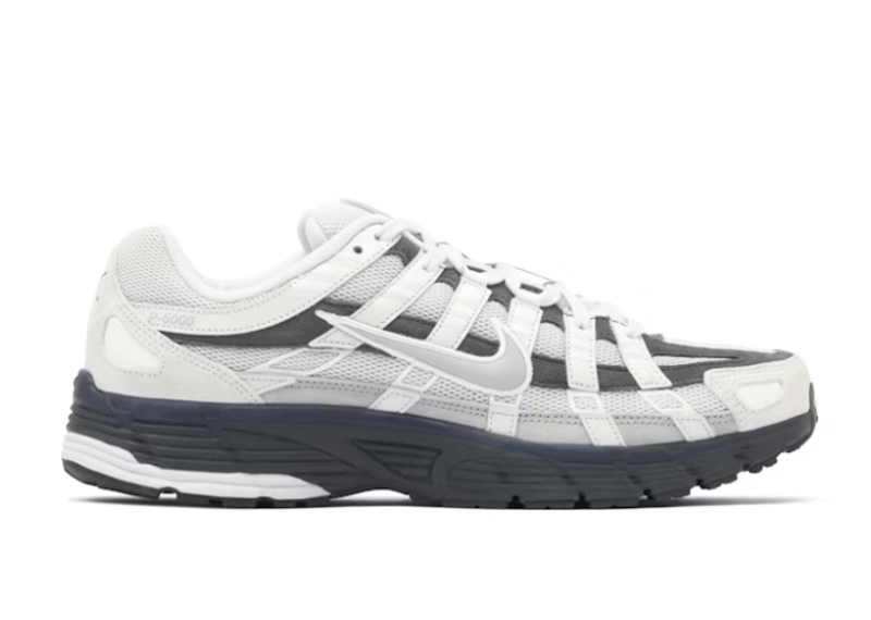 Nike P-6000 Photon Dust Anthracite