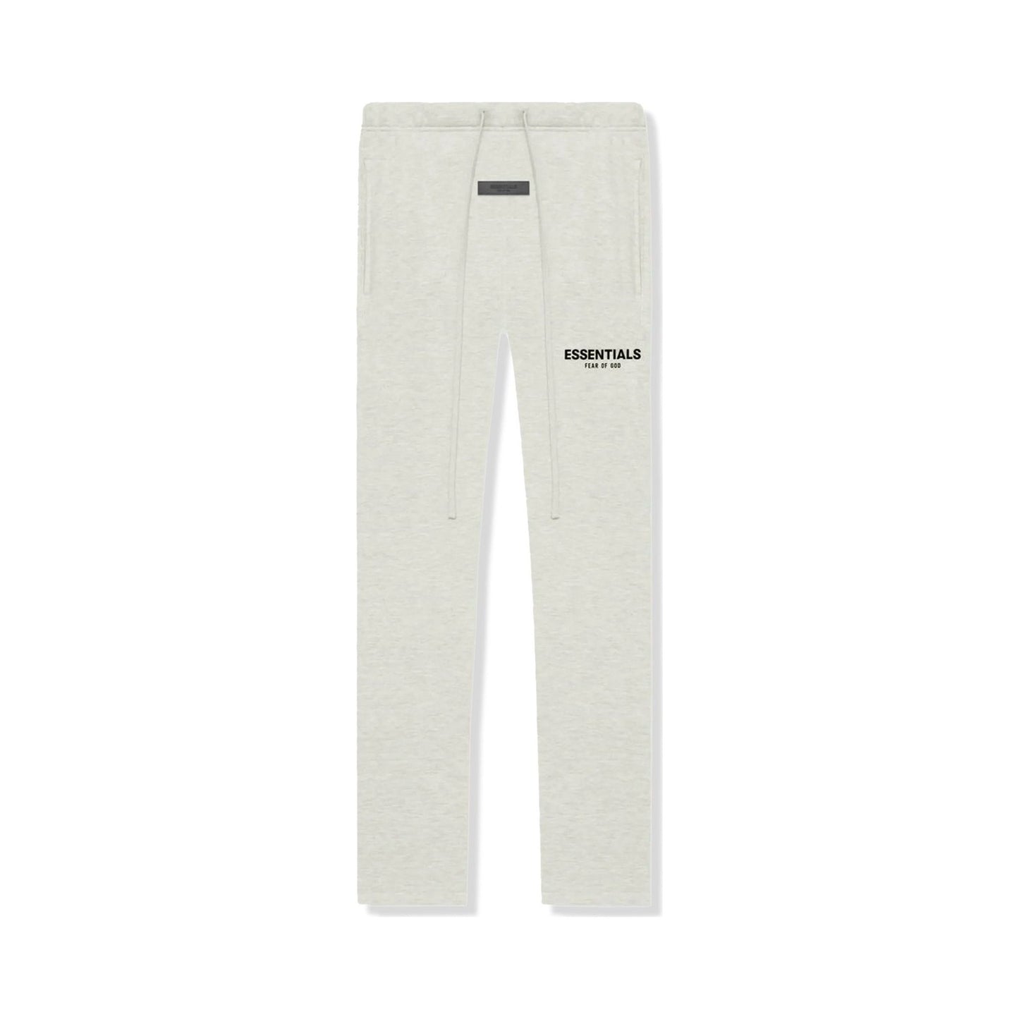 Fear of God Essentials Relaxed Sweatpants (SS22) Light Oatmeal