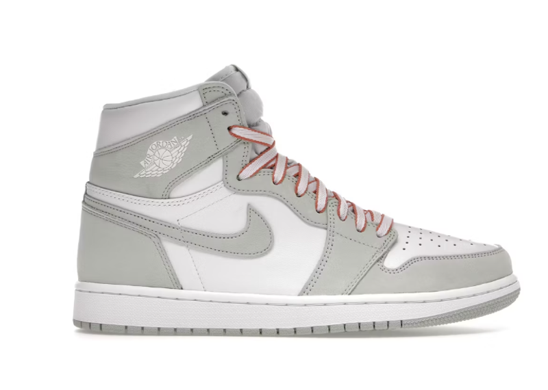Jordan 1 Retro High OG Seafoam