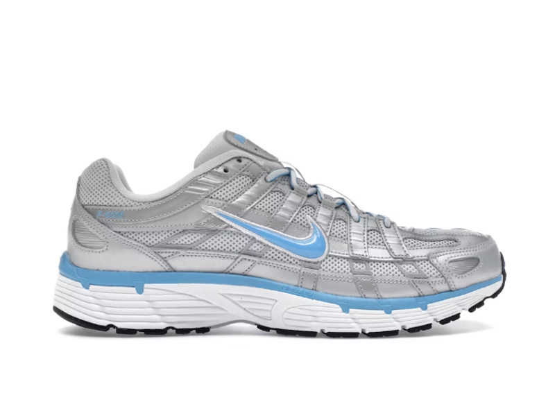 Nike P-6000 UNIVERSITY BLUE