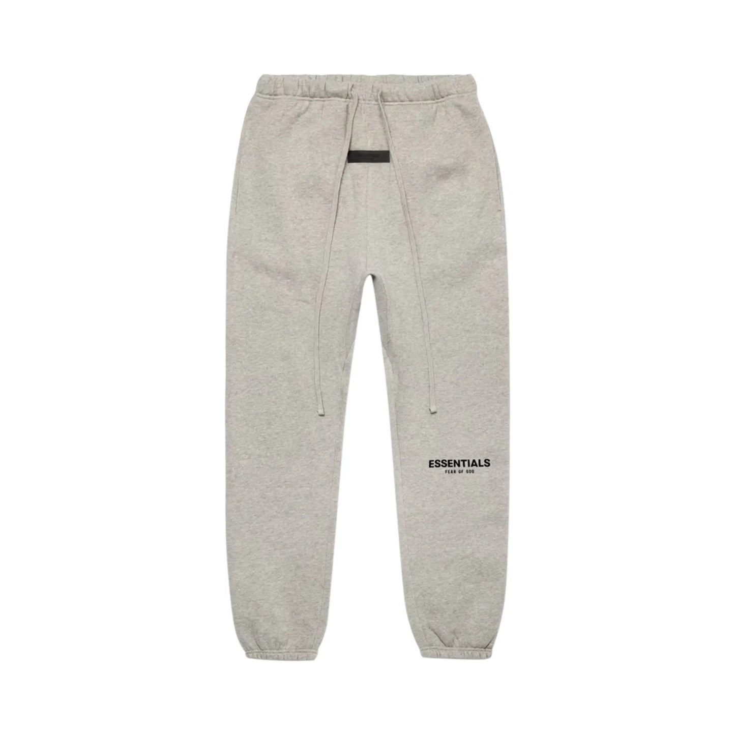 Fear of God Essentials Sweatpants (SS22) Dark Oatmeal