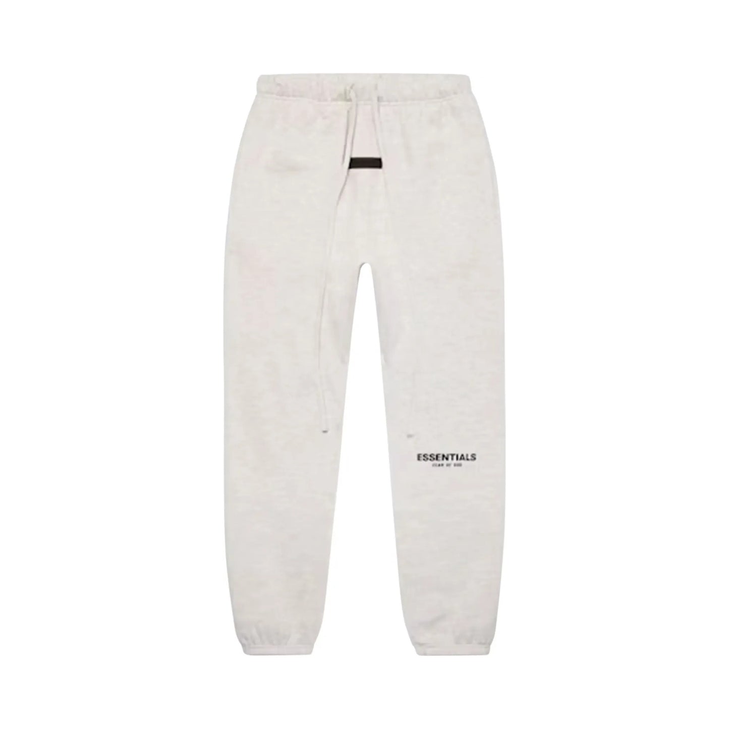 Fear of God Essentials Sweatpants (SS22) Light Oatmeal