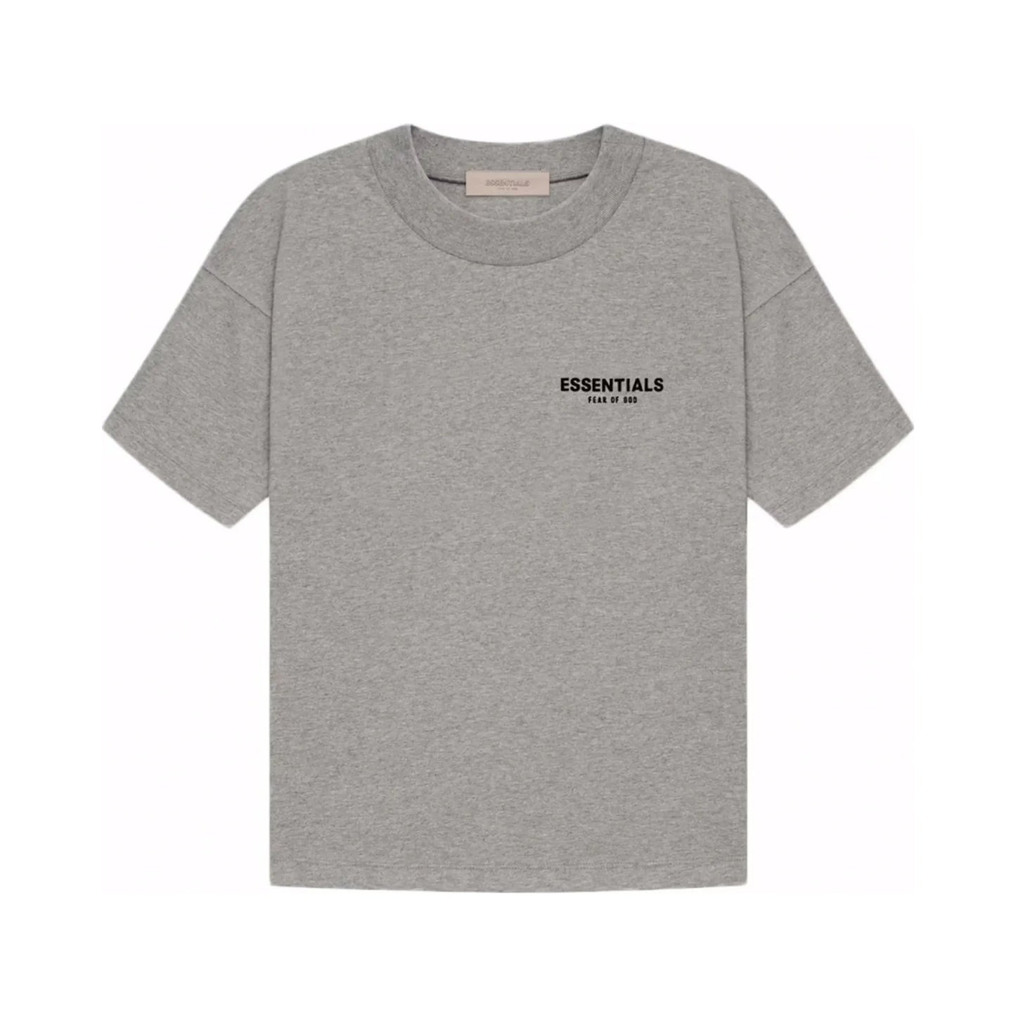 Fear of God Essentials Shorts Dark Oatmeal