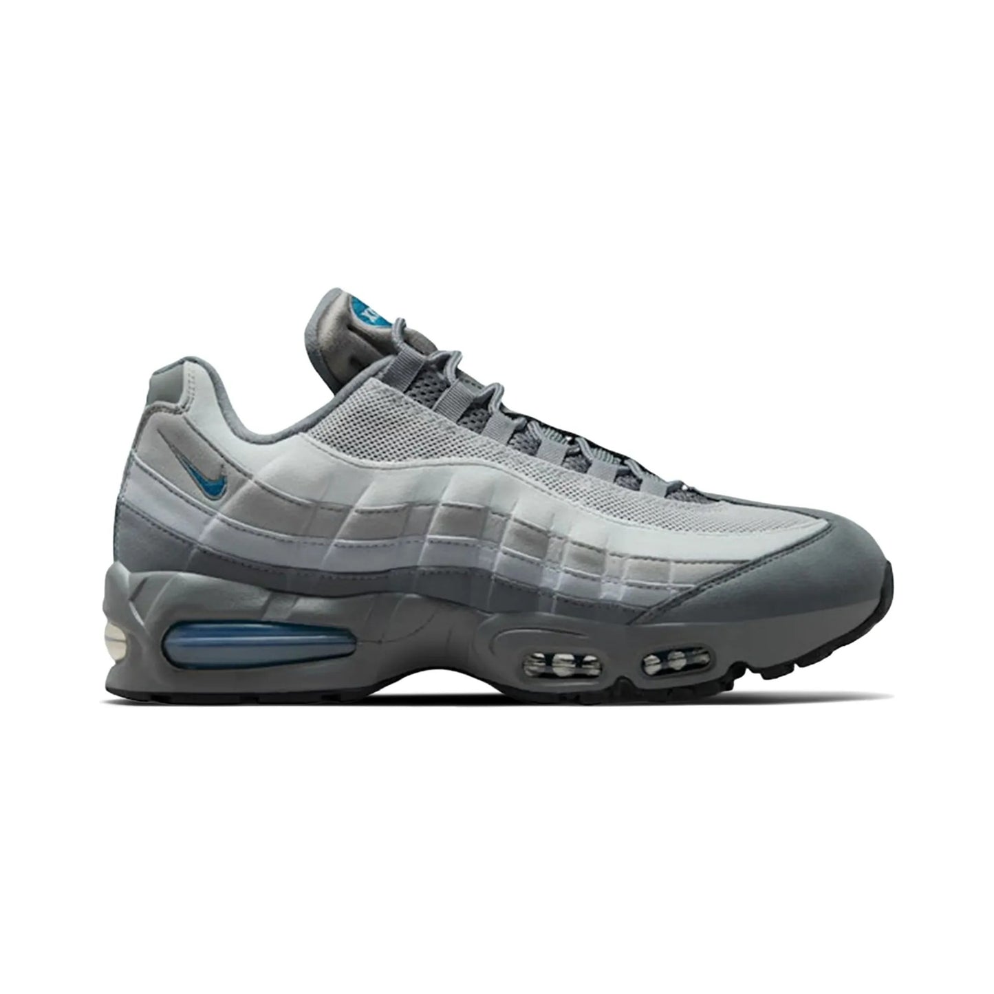 Air Max 95 OG Smoke Grey Green Abyss