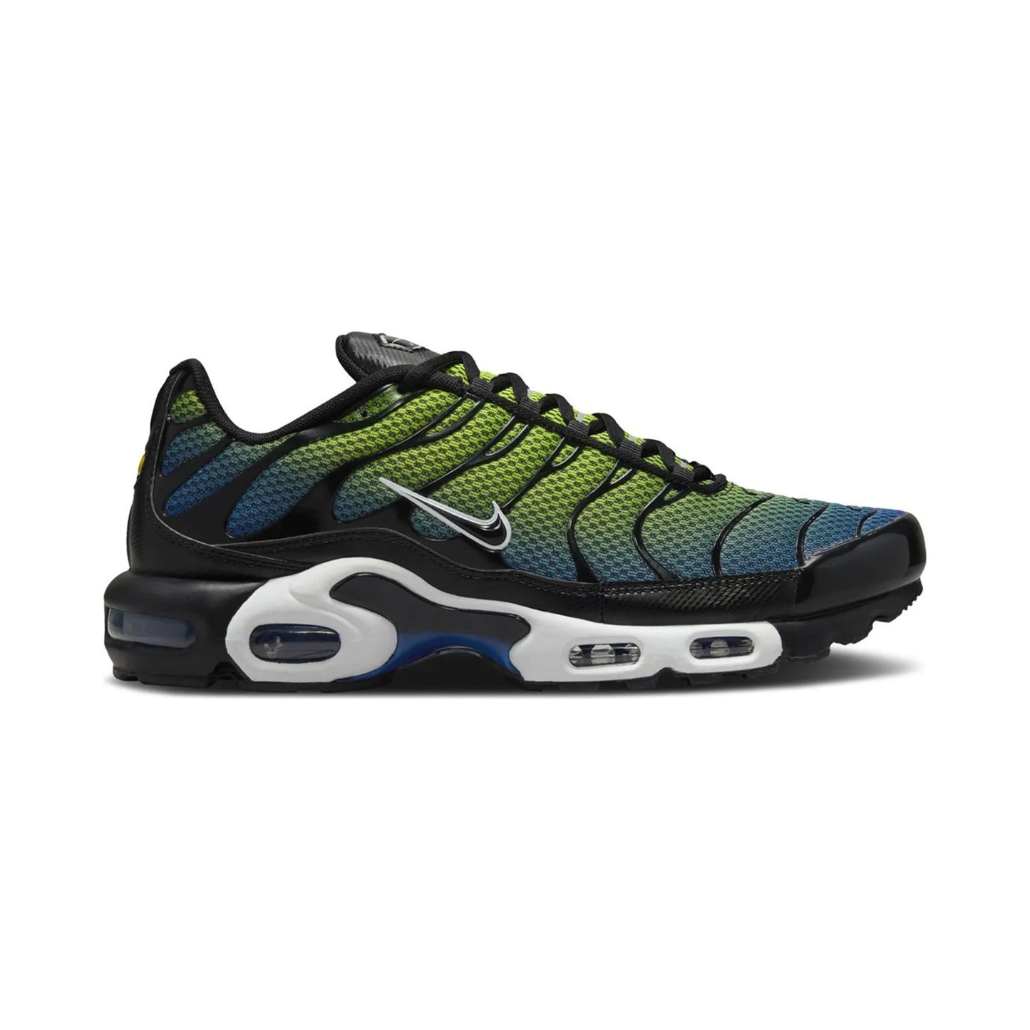 Air Max Plus Racer Blue Volt