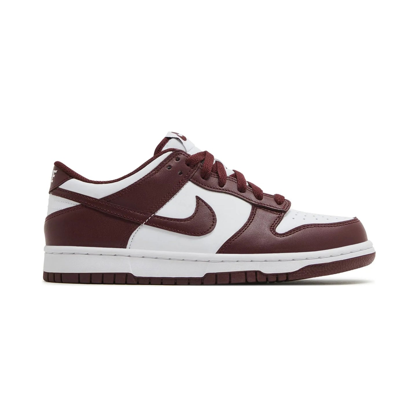 Dunk Low GS Redwood