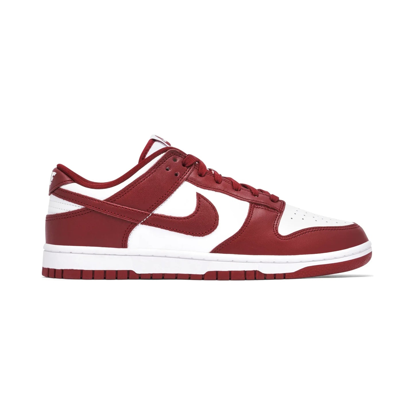 Dunk Low Team Red