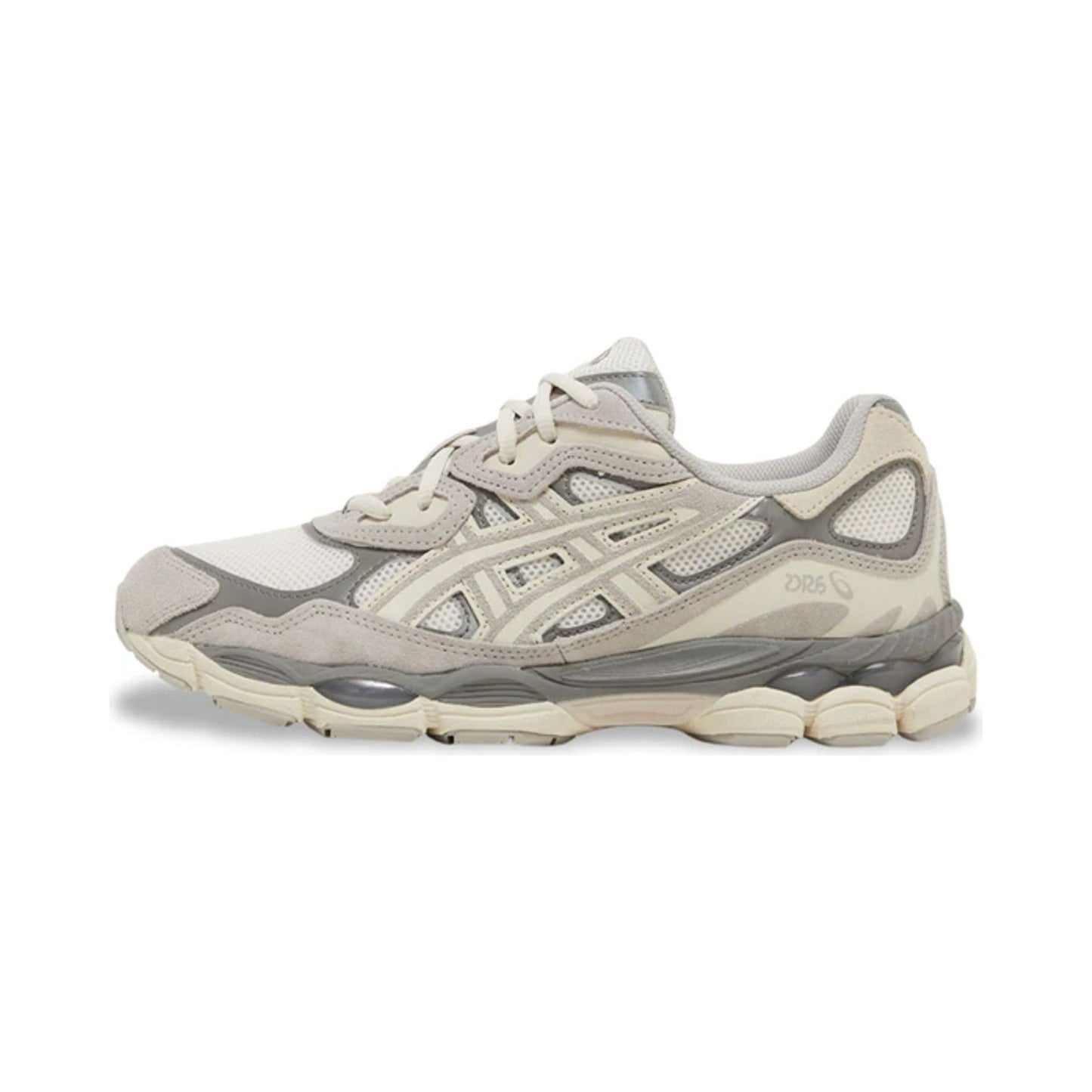Asics Gel-NYC – Birch/Clay Grey