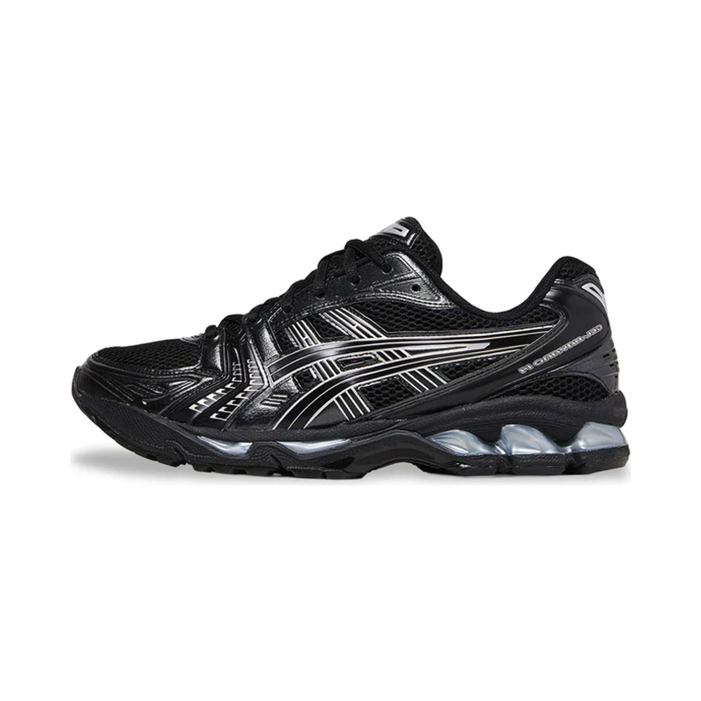 Asics Gel-Kayano 14 – Triple Black