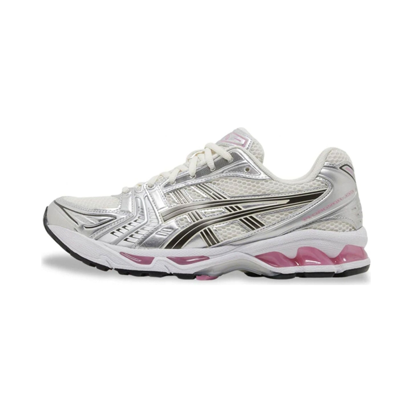 Asics Gel-Kayano 14 – White/Pink