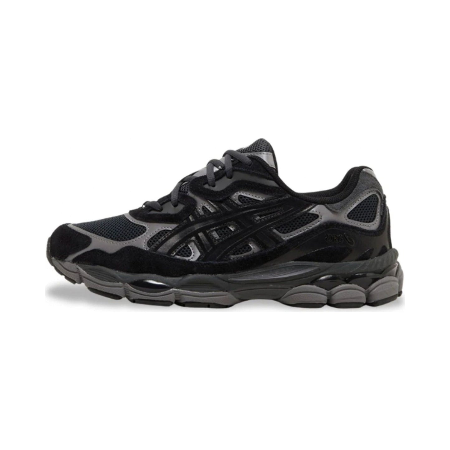 Asics Gel-Kayano 14 – Black
