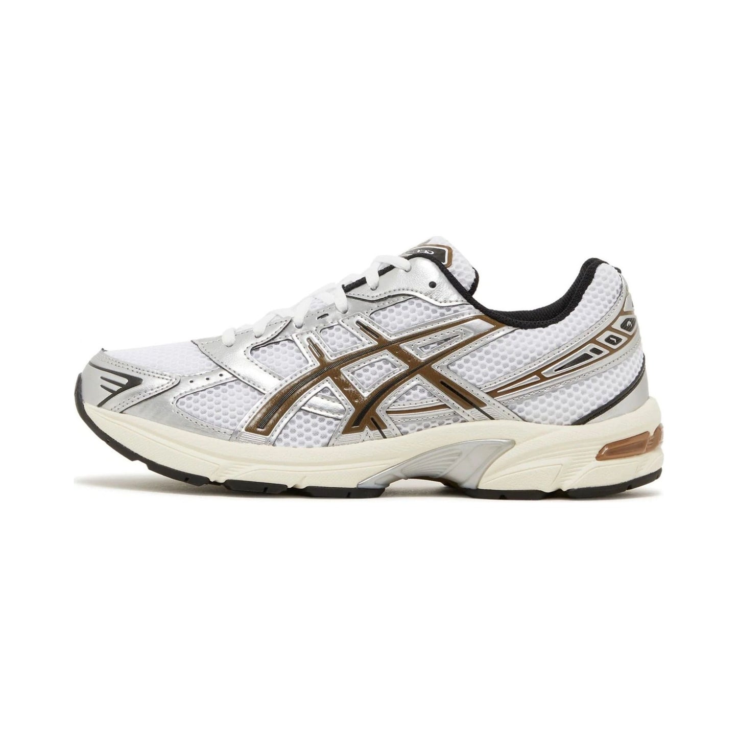 Asics Gel-1130 – White/Bronze