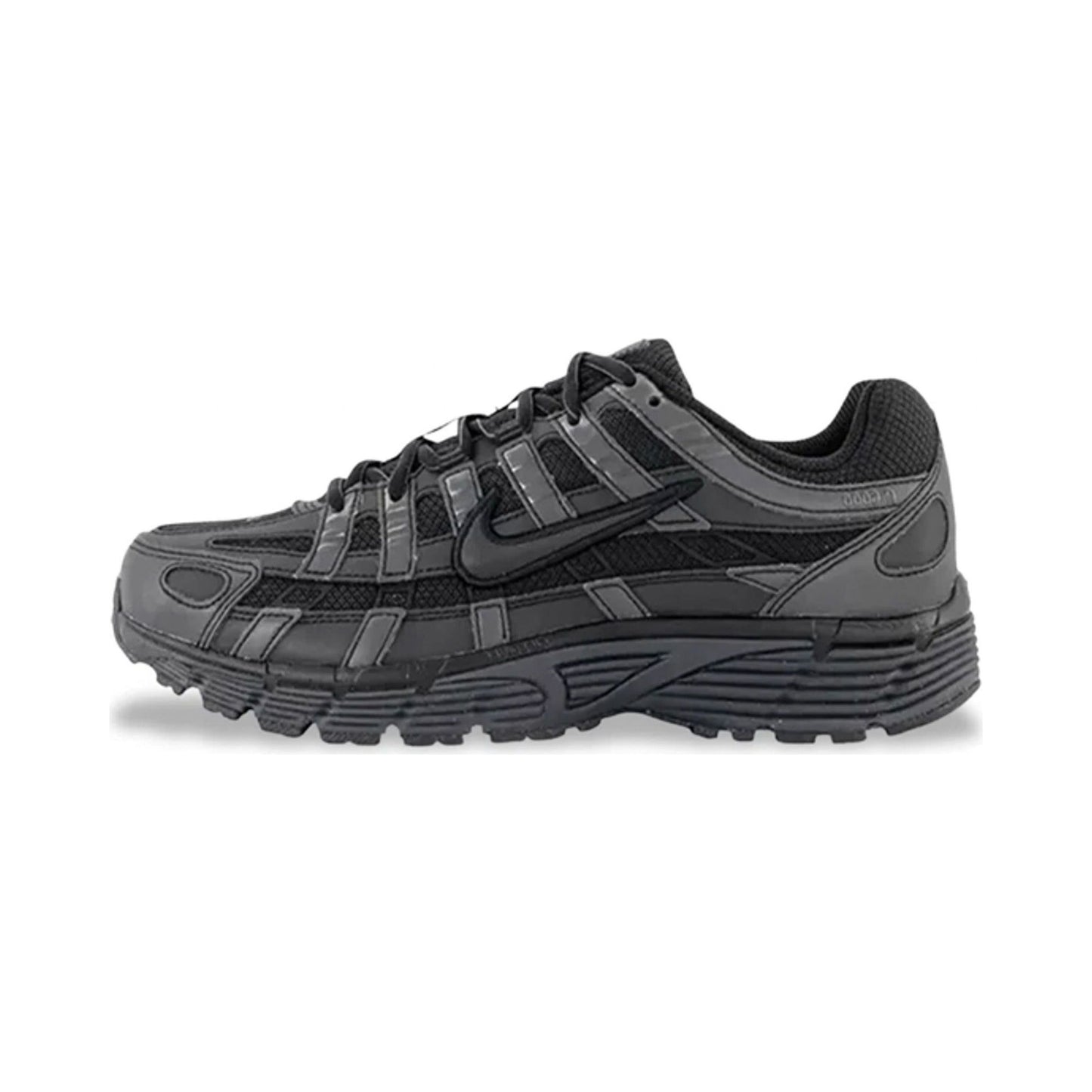 Nike P-6000 – Triple Black