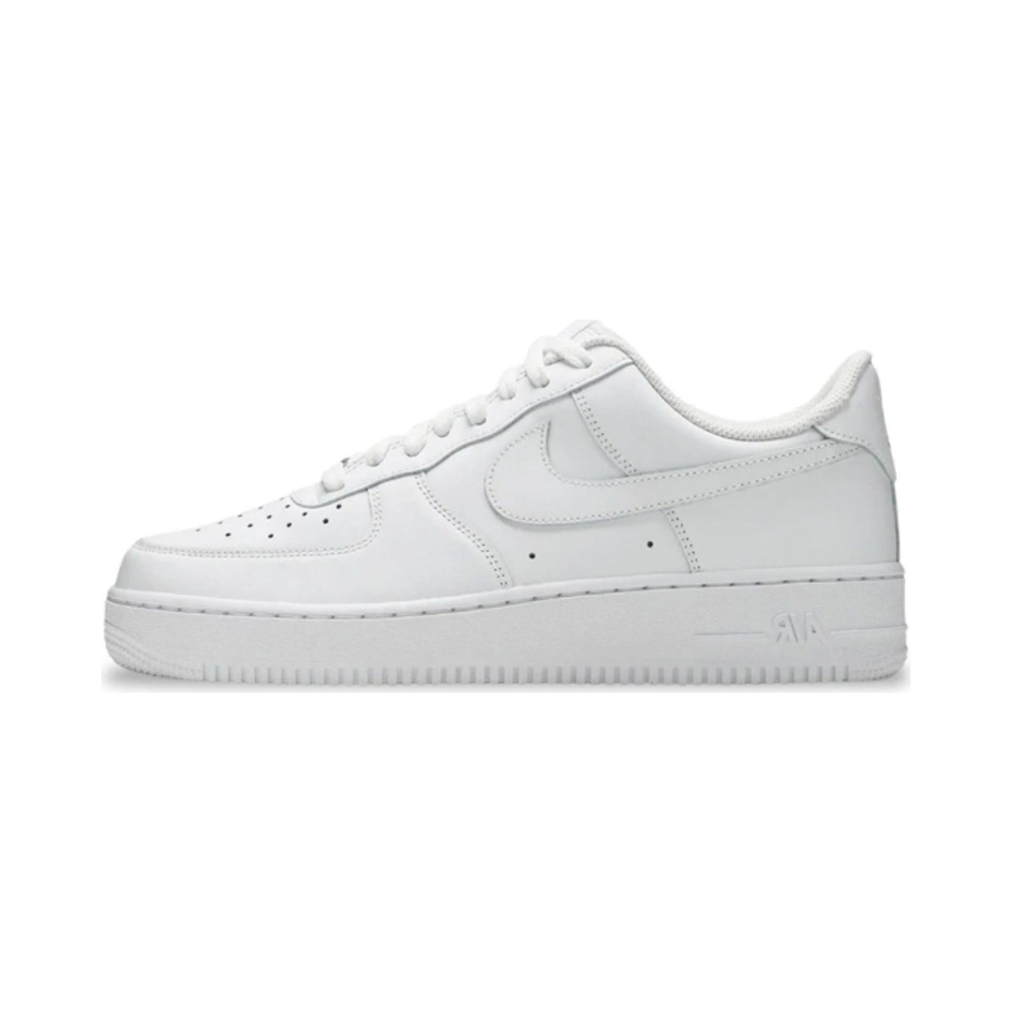 Nike Air Force 1 – Triple White
