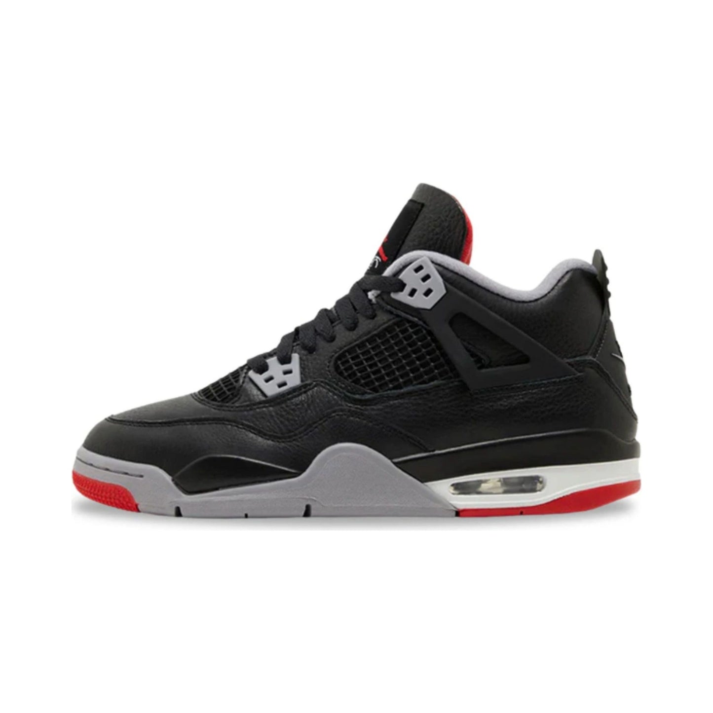 Jordan 4 – Bred