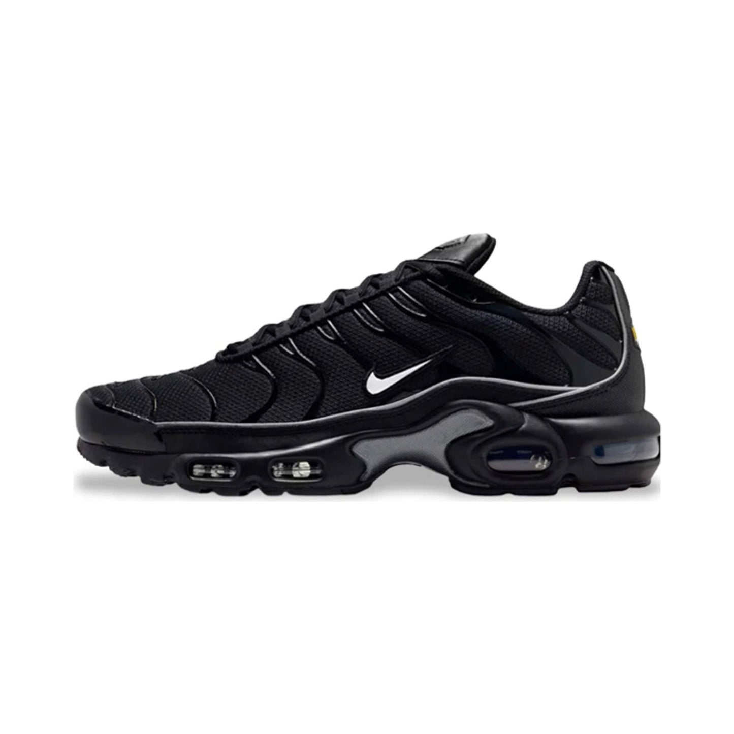 Nike Air Max Plus – Triple Black