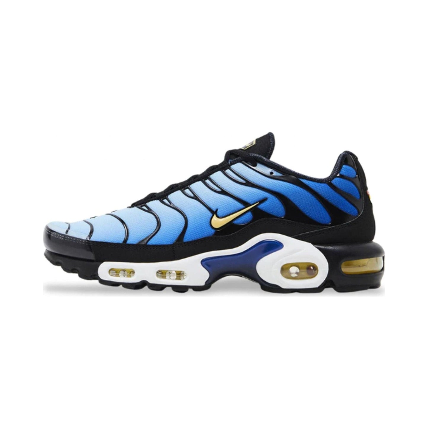 Nike Air Max Plus – Hyper Blue