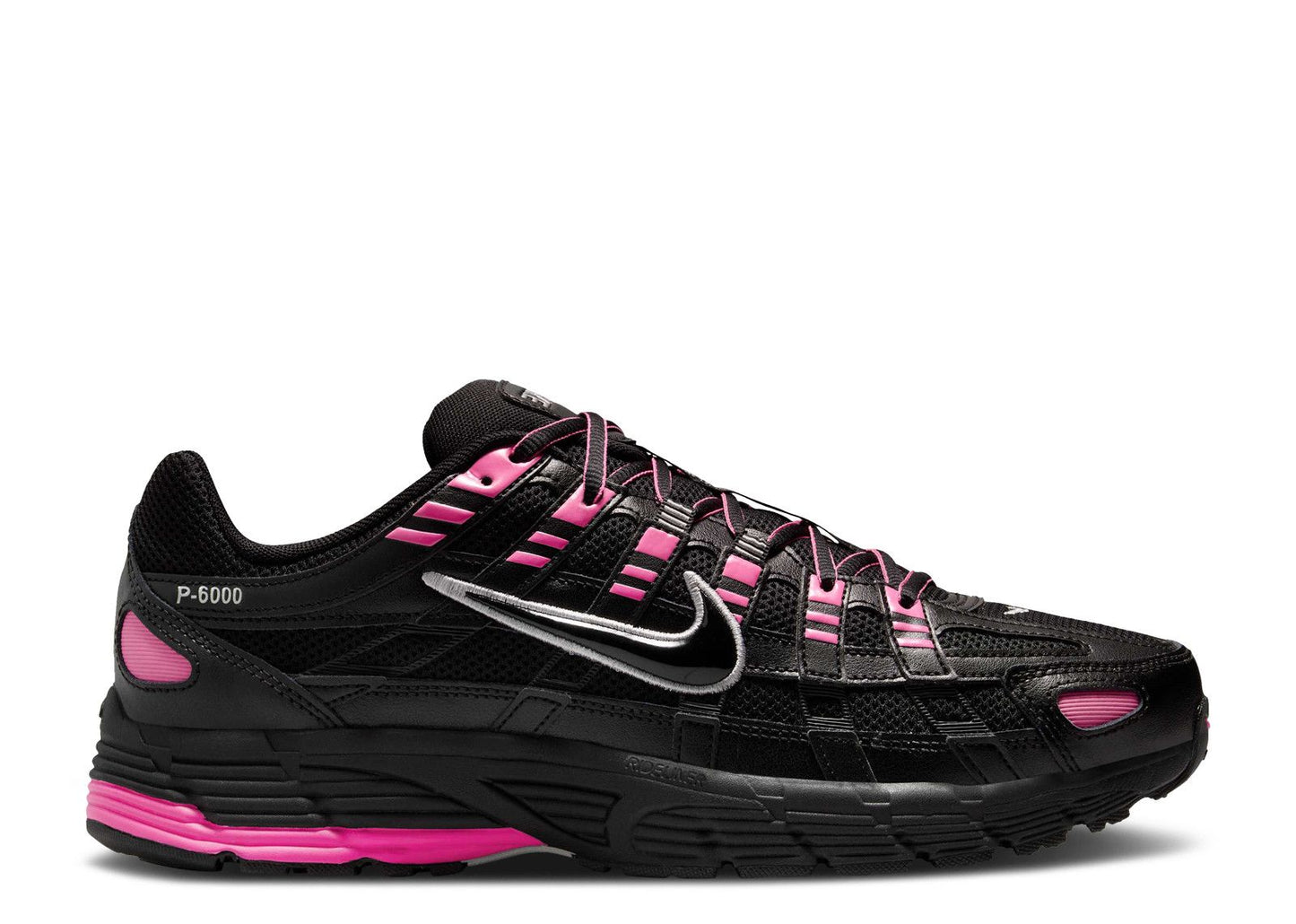 P-6000 Black Hyper Pink