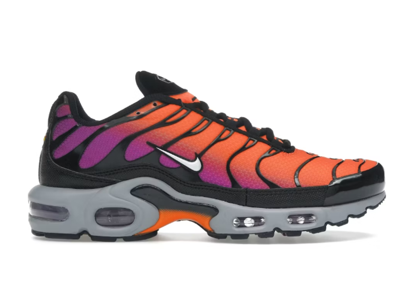 Nike Air Max Plus