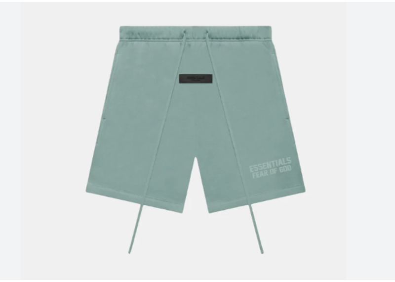 Fear of God Essentials Shorts Sycamore (SS23)