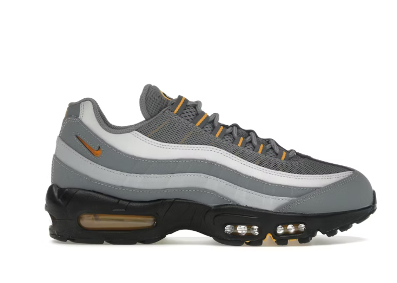 Nike Air Max 95 Cool Grey Sundial
