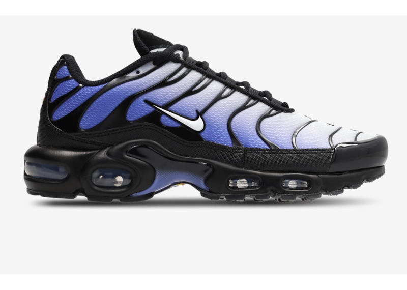 AIR MAX TN SAPPHIRE