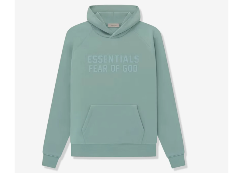 Fear of God Essentials Sycamore Hoodie (SS23)