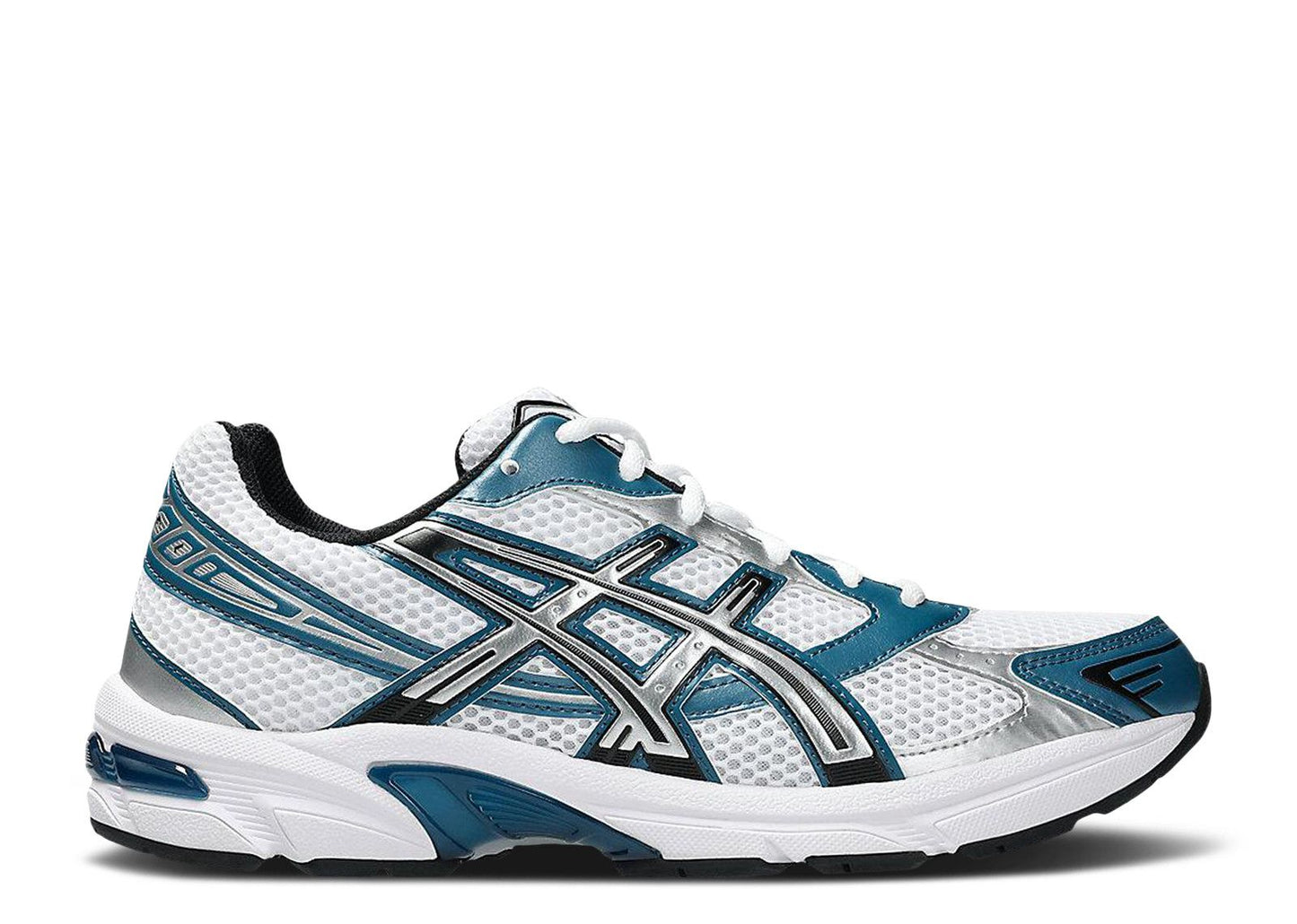 Gel 1130 White Restful Teal