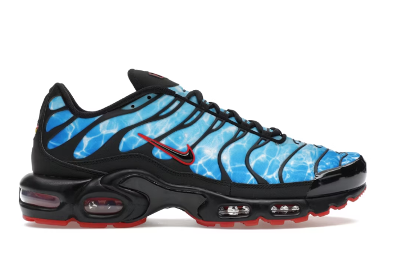 Air Max Plus Shark TN