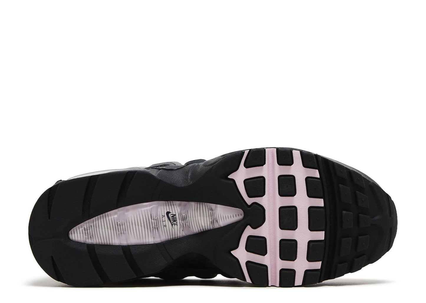 Wmns Air Max 95 OG Pink Foam 2025