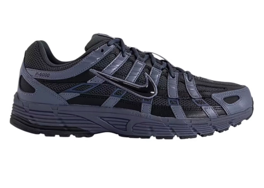 P-6000 BLACK OBSIDIAN