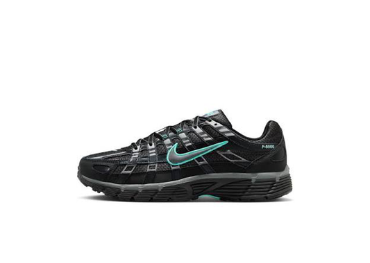 P-6000 black/mtlc cool grey