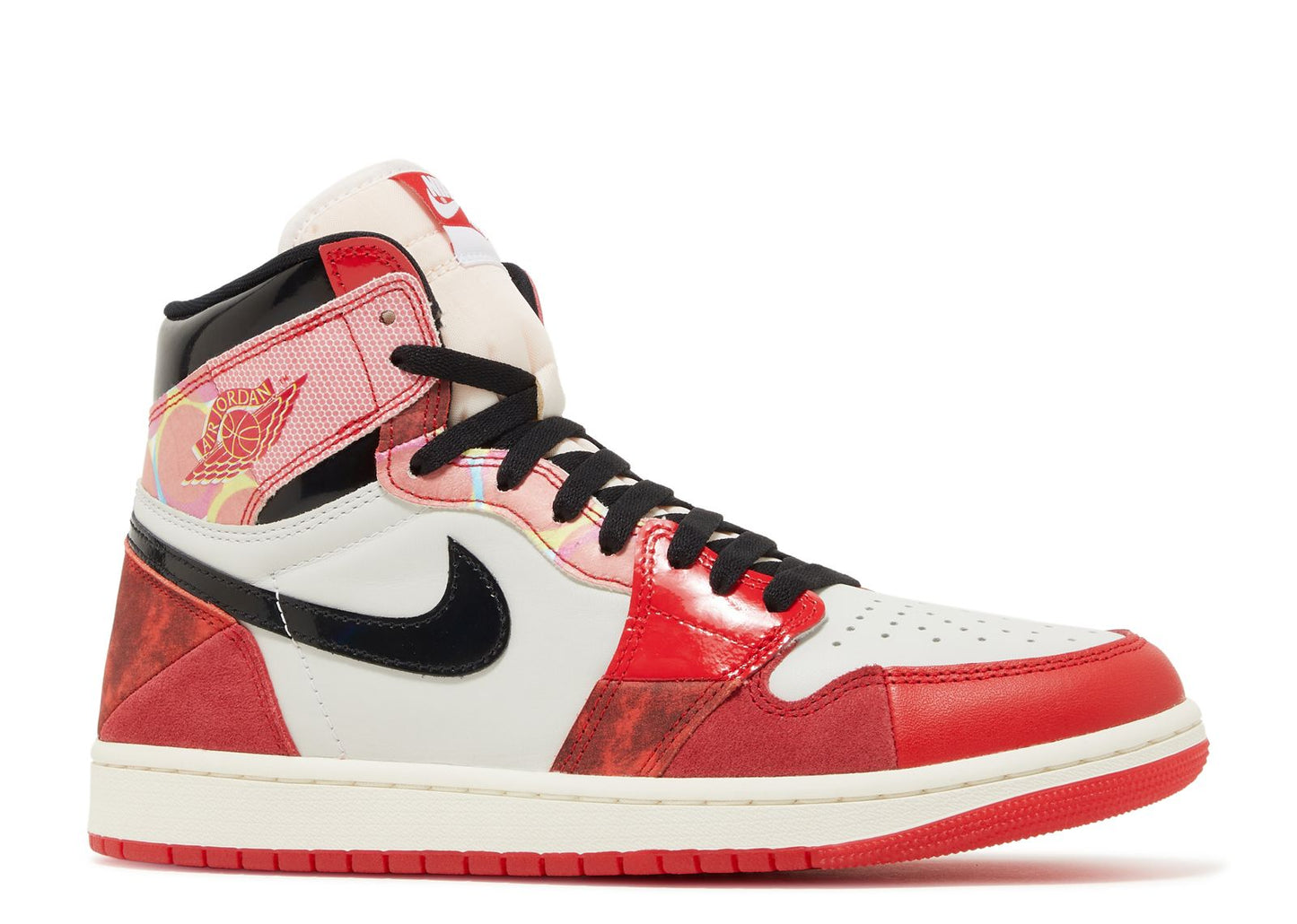 Marvel x Air Jordan 1 Retro High OG Spider-Man: Across the Spider-Verse
